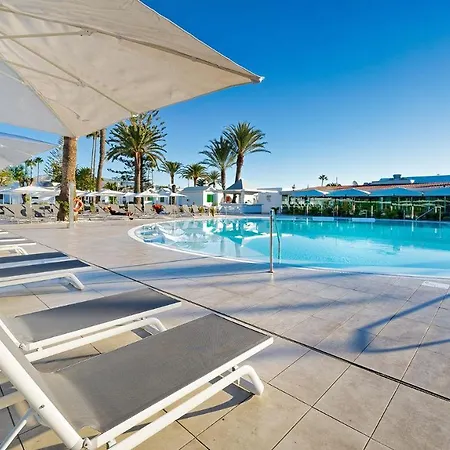 Canary Garden Club 3* ماسبالوماس