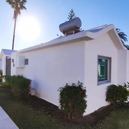 Курортный комплекс Canary Garden Club 3*