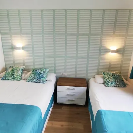 Canary Garden Club Resort 3*