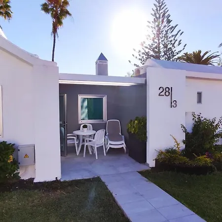 Canary Garden Club 3* Maspalomas (Gran Canaria)