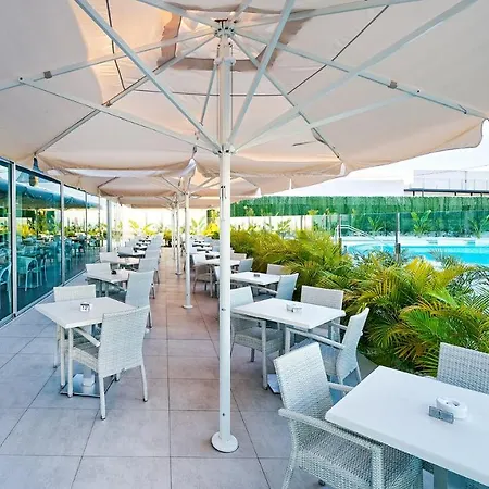 Курортный комплекс Canary Garden Club 3*