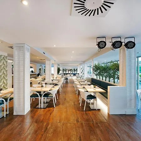 Курортный комплекс Canary Garden Club 3*