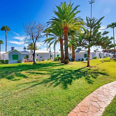 Canary Garden Club Resort