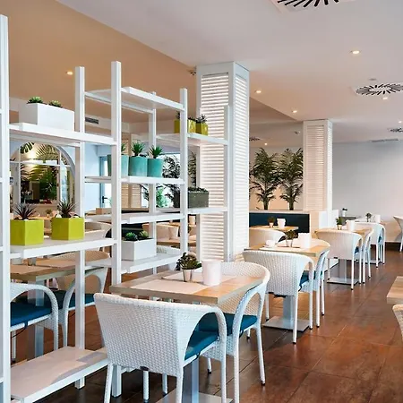 Canary Garden Club Resort 3*