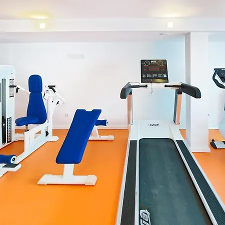 Курортный комплекс Canary Garden Club 3*