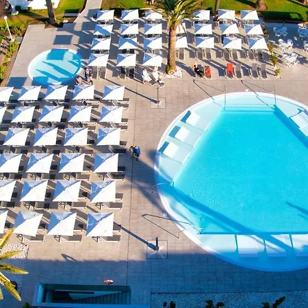 Canary Garden Club 3* Maspalomas (Gran Canaria)