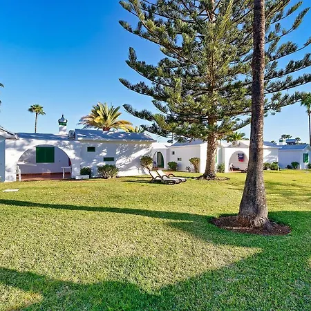 Resort Canary Garden Club 3*