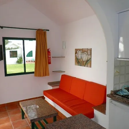 Resort Canary Garden Club 3*