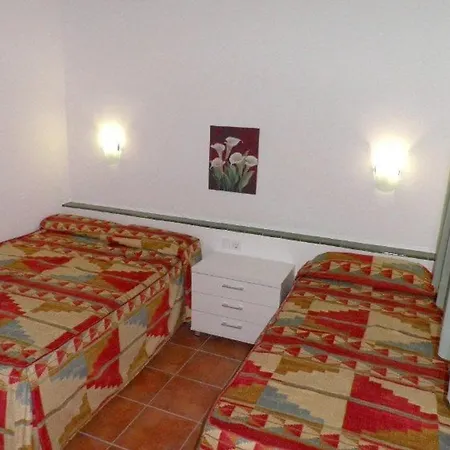 Canary Garden Club Курортный комплекс 3*