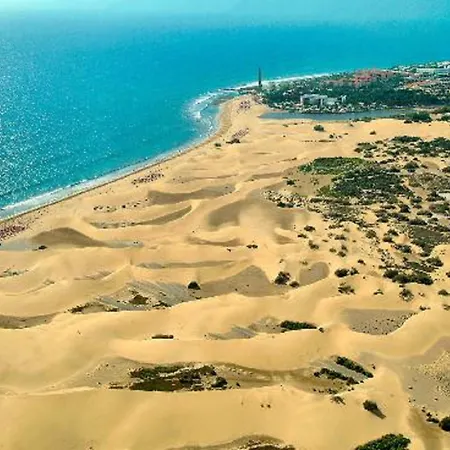 Canary Garden Club Resort Maspalomas (Gran Canaria)