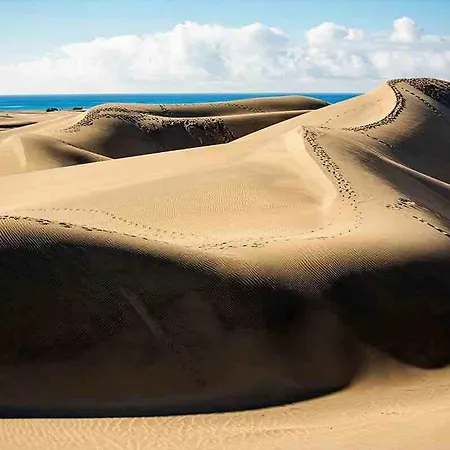 Canary Garden Club Resort Maspalomas (Gran Canaria)