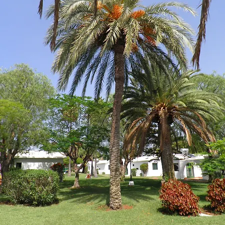 Resort Canary Garden Club Maspalomas (Gran Canaria)