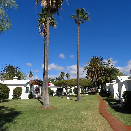 Canary Garden Club Resort 3*