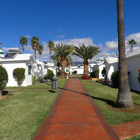 Canary Garden Club 3* Maspalomas (Gran Canaria)