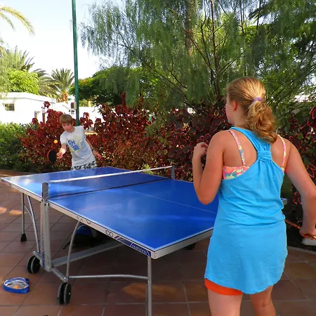 Canary Garden Club Resort 3*