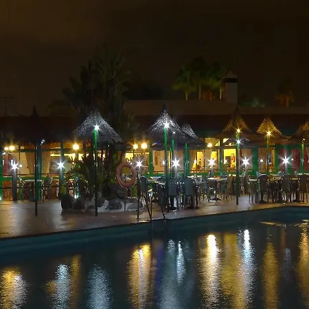 Canary Garden Club Resort Maspalomas (Gran Canaria)