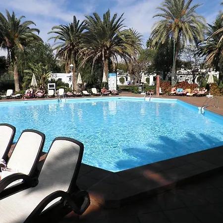 Canary Garden Club Resort