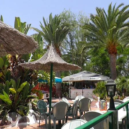 Resort Canary Garden Club 3*