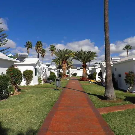 Canary Garden Club 3* Маспаломас