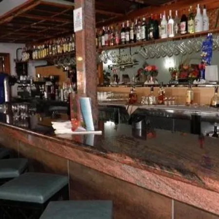 Canary Garden Club Курортный комплекс 3*