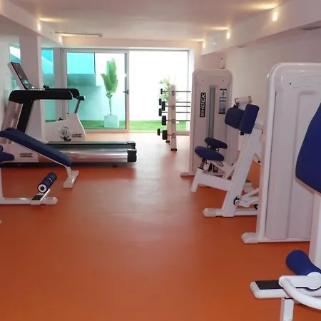 Canary Garden Club Маспаломас