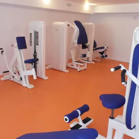 Canary Garden Club 3* Маспаломас