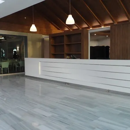 Canary Garden Club 3* Maspalomas (Gran Canaria)