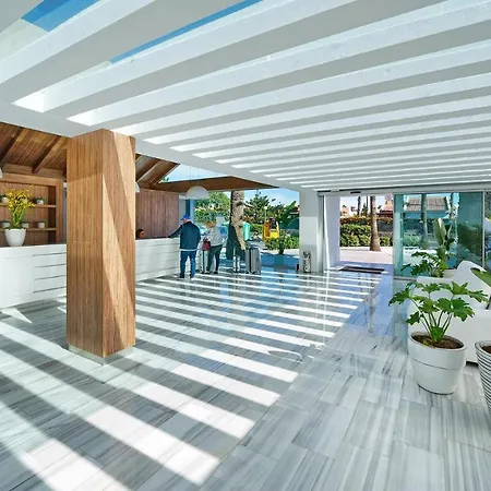 Resort Canary Garden Club 3*