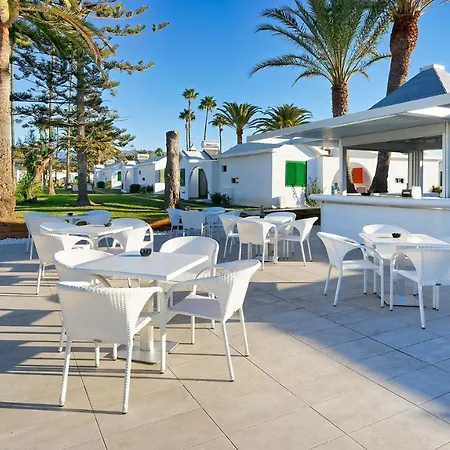 Resort Canary Garden Club Maspalomas (Gran Canaria)