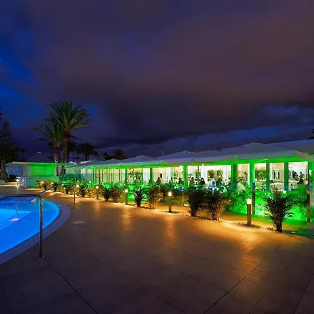 Canary Garden Club Resort Maspalomas (Gran Canaria)