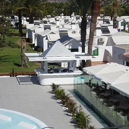 Canary Garden Club Resort 3*