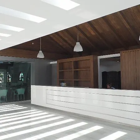 Курортный комплекс Canary Garden Club Маспаломас