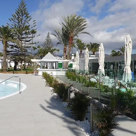 Canary Garden Club Resort 3*