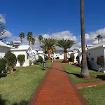 Canary Garden Club 3* Maspalomas (Gran Canaria)