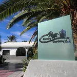 Canary Garden Club 3*