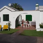 Canary Garden Club Maspalomas (Gran Canaria)