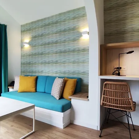 Курортный комплекс Canary Garden Club 3*