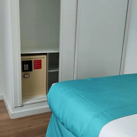 加那利花园俱乐部酒店 度假村