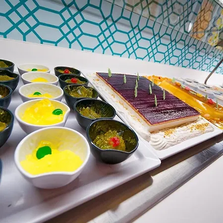 加那利花园俱乐部酒店 度假村 3*