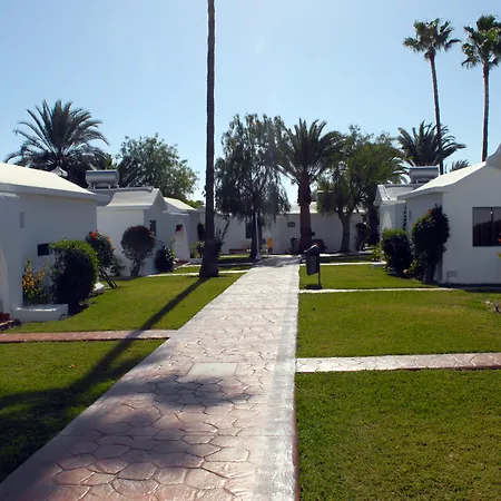 Resort Canary Garden Club Maspalomas (Gran Canaria)