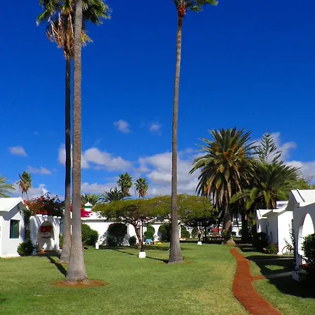 Canary Garden Club Курортный комплекс 3*