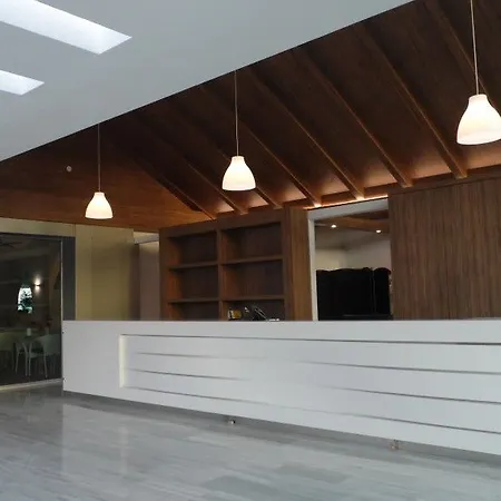 Canary Garden Club Курортный комплекс Маспаломас