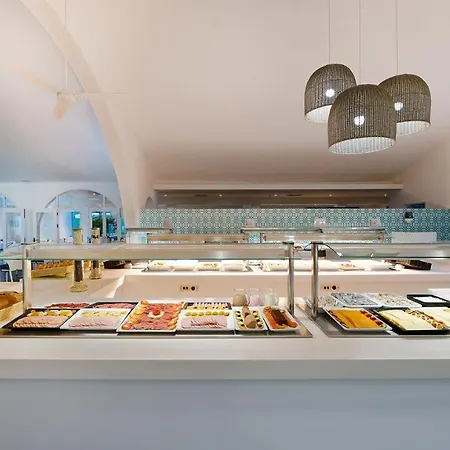 Canary Garden Club Курортный комплекс Маспаломас