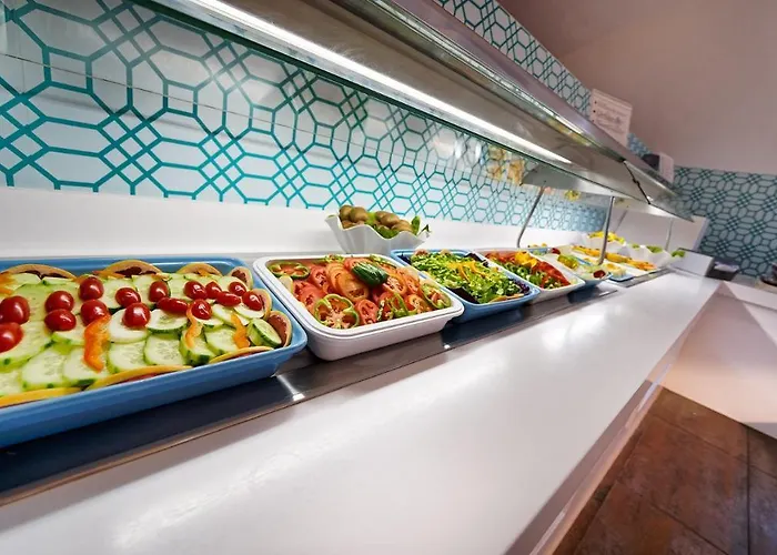 Canary Garden Club Курортный комплекс Маспаломас