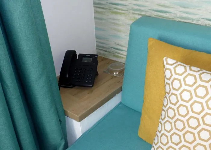 Canary Garden Club Курортный комплекс Маспаломас