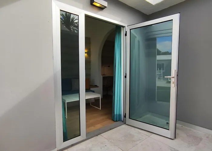 Курортный комплекс Canary Garden Club 3*