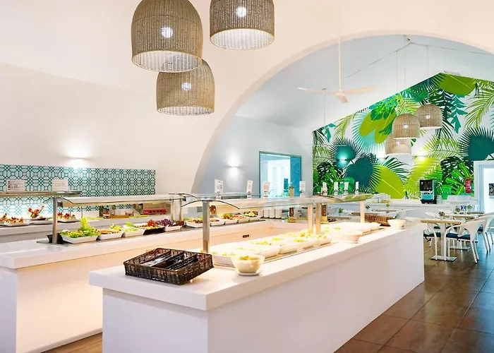 Курортный комплекс Canary Garden Club 3*