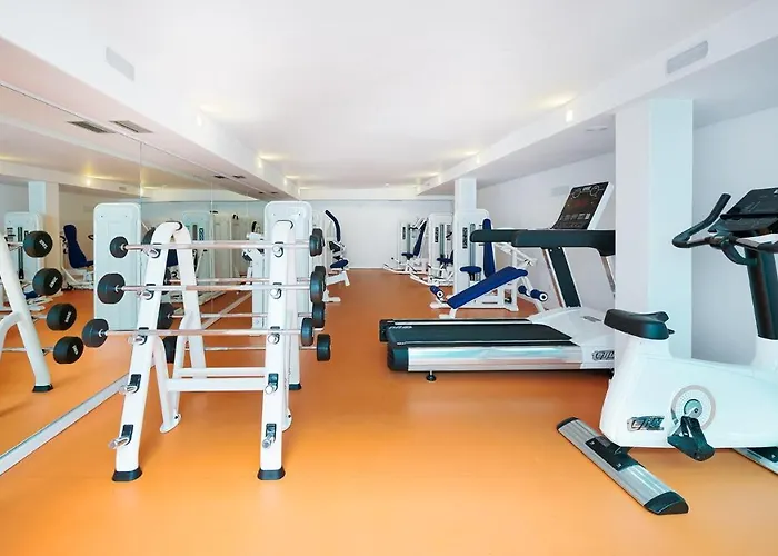 Курортный комплекс Canary Garden Club