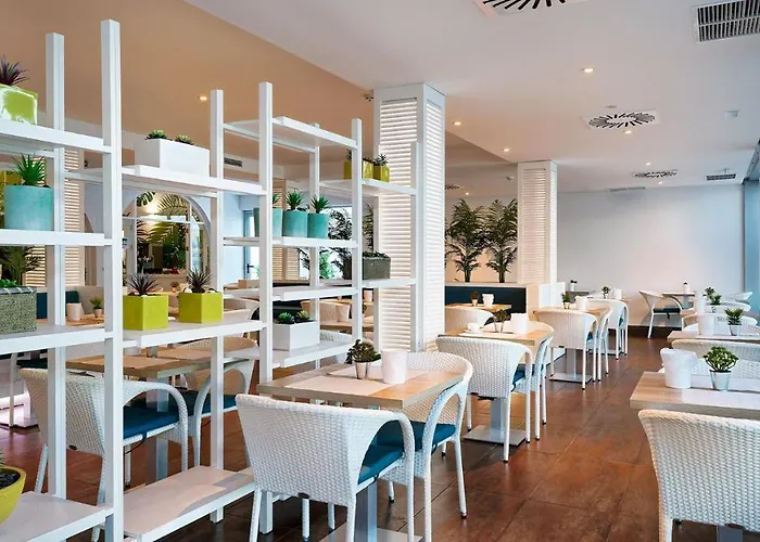 Canary Garden Club Курортный комплекс 3*