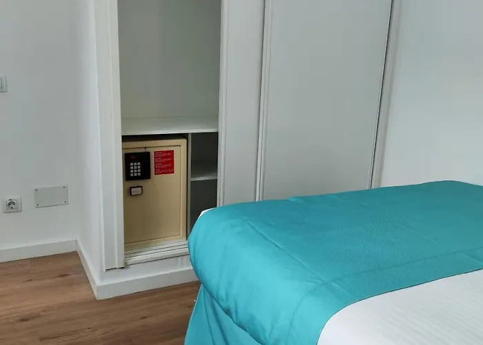 Canary Garden Club Курортный комплекс